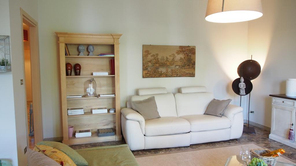 Apartment Provenzale *