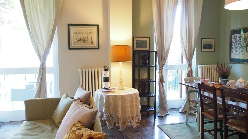 Provenzale Apartment *