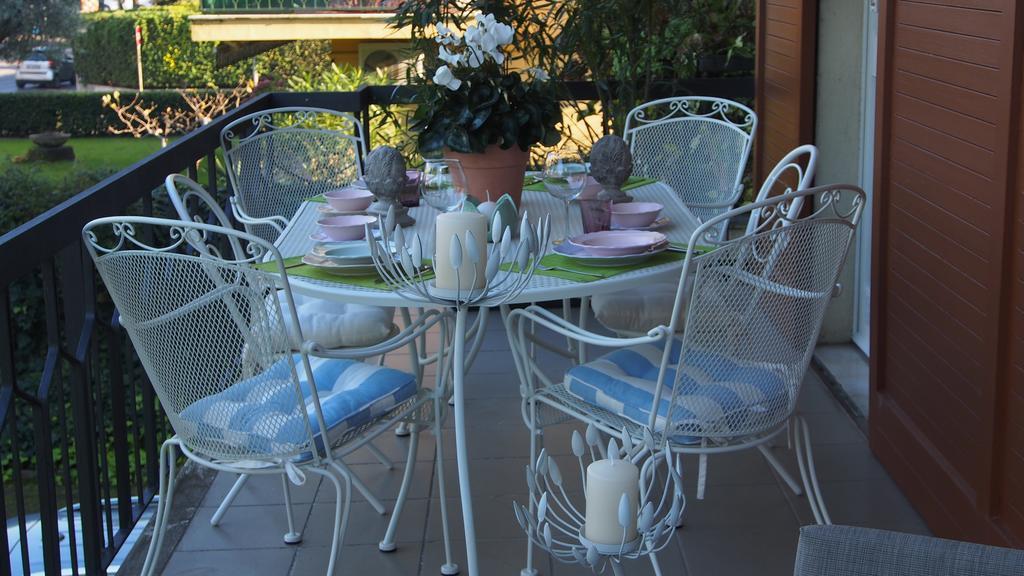 Provenzale Apartment *